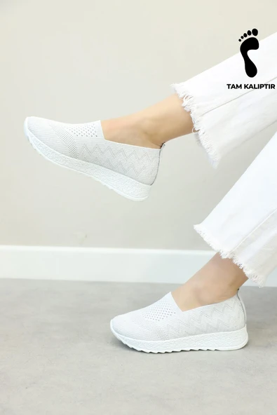 Kadın Casual Ayakkabı 629ZA501-1001 ürün görseli