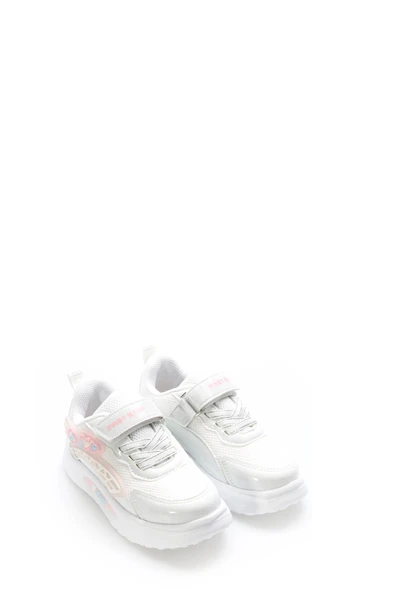 Unisex Çocuk Sneaker Ayakkabı 461XCA327 - Resim 6