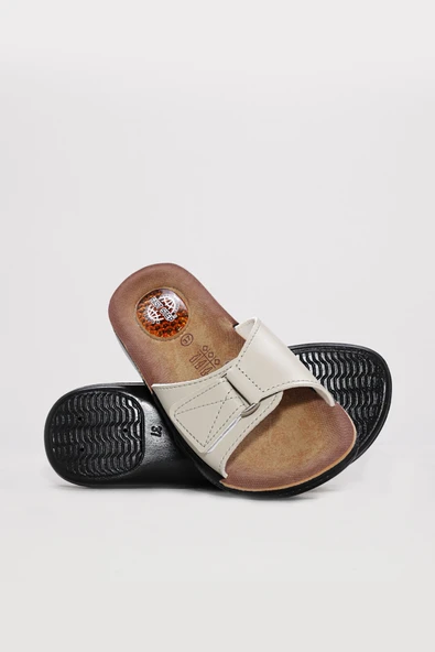 Kadın Ev Terlik 001ZAELISPOLY - Resim 7