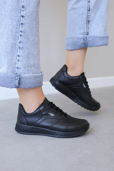 Kadın Sneaker Ayakkabı 416ZAFJACK - 7