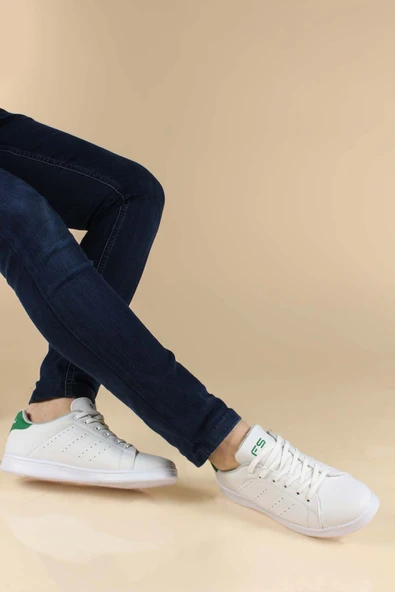 Erkek Sneaker Ayakkabı 923MA41FST - 7