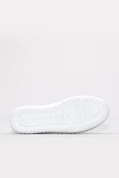 Hakiki Deri  Kadın Casual Ayakkabı 139ZA670-1 - Resim 6