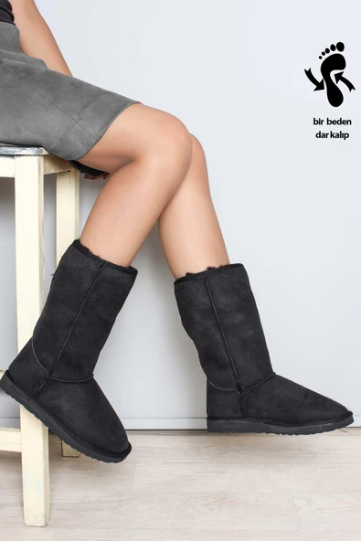 Kadın Klasik Bot 947SZA800 ürün görseli