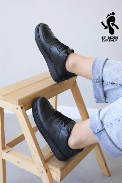 Kadın Sneaker Ayakkabı 416ZAFAIR ürün görseli