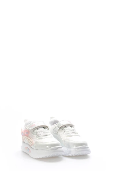 Unisex Çocuk Sneaker Ayakkabı 461XCA327 - Resim 5