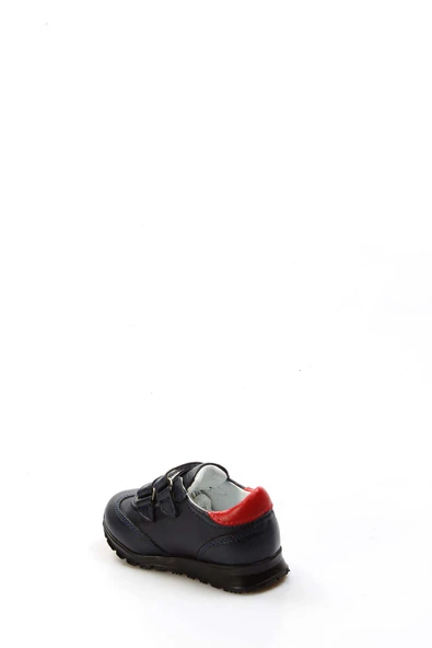 Hakiki Deri  Bebek Casual Ayakkabı 006BA900 - 10