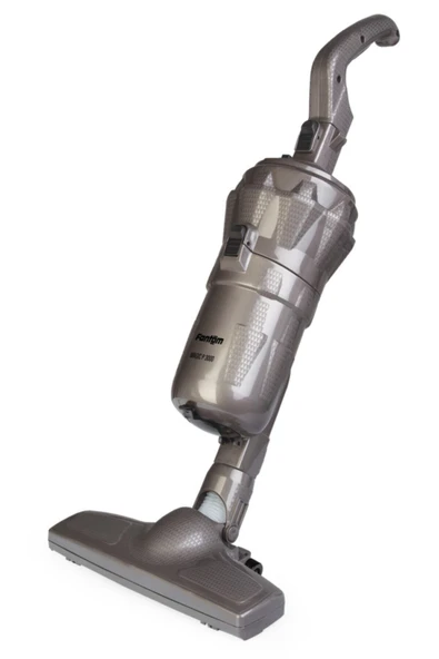 Fantom Gri Magic P3000 Elektrikli Süpürge - 4