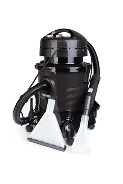 Robotix CC-9500 Su Filtreli Halı Yıkama Robotu 2400w - 5