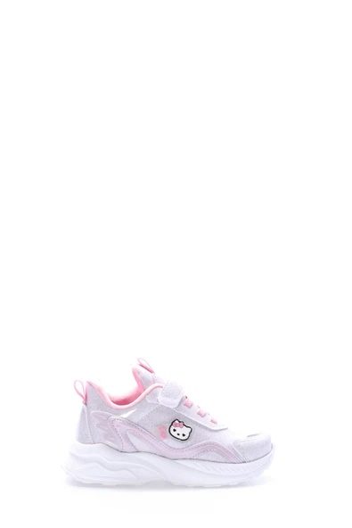 Unisex Çocuk Sneaker Ayakkabı 615XCA1907 - Resim 2