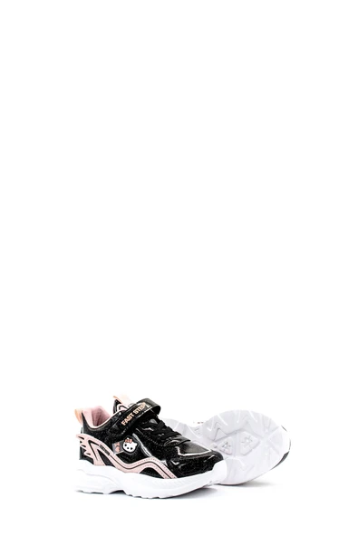 Unisex Çocuk Sneaker Ayakkabı 615XCA1907 - Resim 11