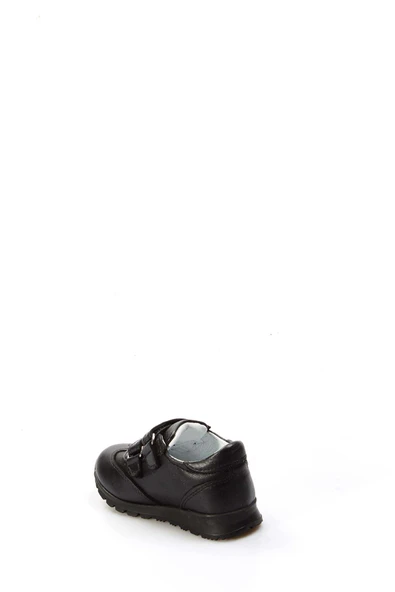 Hakiki Deri  Bebek Casual Ayakkabı 006BA900 - 2
