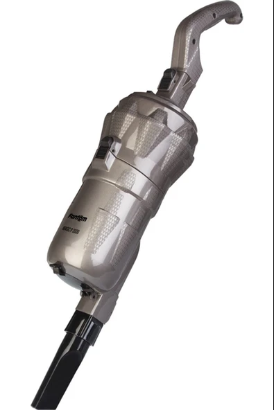 Fantom Gri Magic P3000 Elektrikli Süpürge - 10