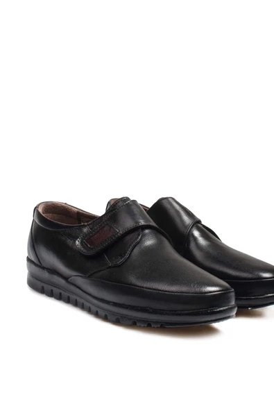 Hakiki Deri  Kadın Casual Ayakkabı 881ZA1029 - Resim 6