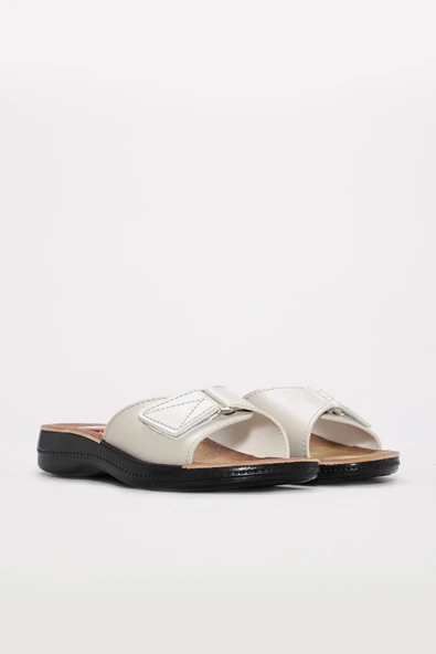 Kadın Ev Terlik 001ZAELISPOLY - Resim 8