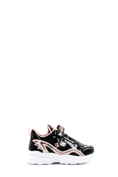 Unisex Çocuk Sneaker Ayakkabı 615XCA1907 - Resim 8