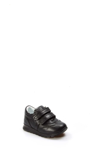 Hakiki Deri  Bebek Casual Ayakkabı 006BA900 - 3