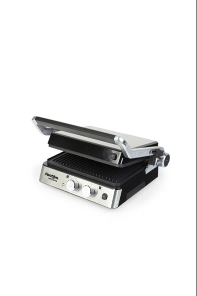 Fantom Griletta TM 9100 Inox