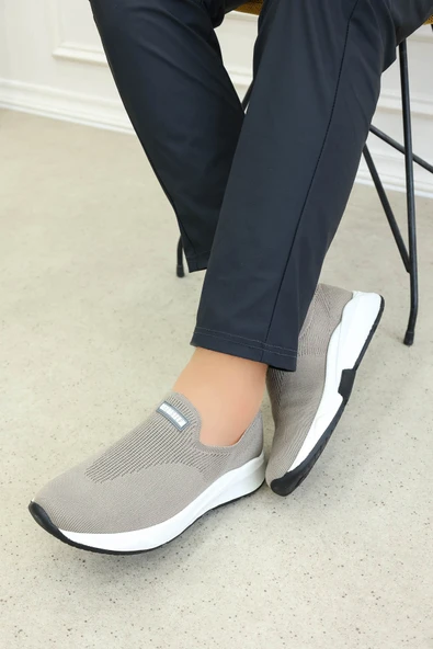 Erkek Sneaker Ayakkabı 517MA1115