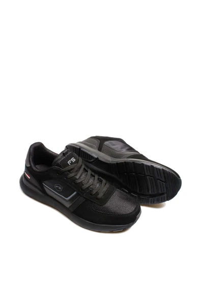 Erkek Sneaker Ayakkabı 572MA2556 - Resim 4
