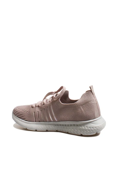Kadın Sneaker Ayakkabı 517ZA5084 - Resim 2