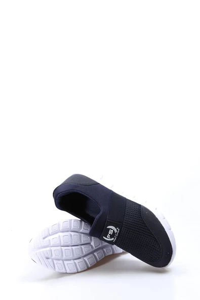 Erkek Sneaker Ayakkabı 869MBA1000 - Resim 8