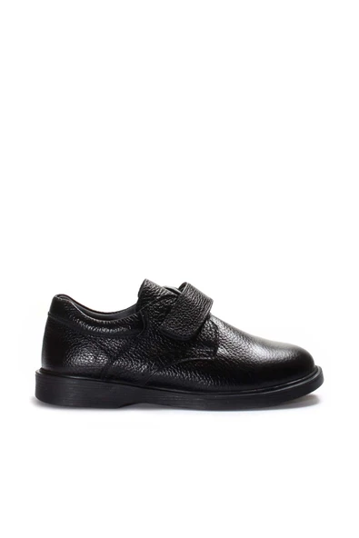 Hakiki Deri  Unisex Çocuk Casual Ayakkabı 837XCA888