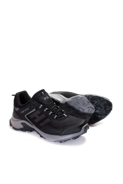 Erkek Sneaker Ayakkabı 572MA2501 - 4