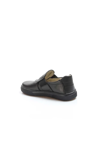 Hakiki Deri  Unisex Çocuk Casual Ayakkabı 770FA916 - 2