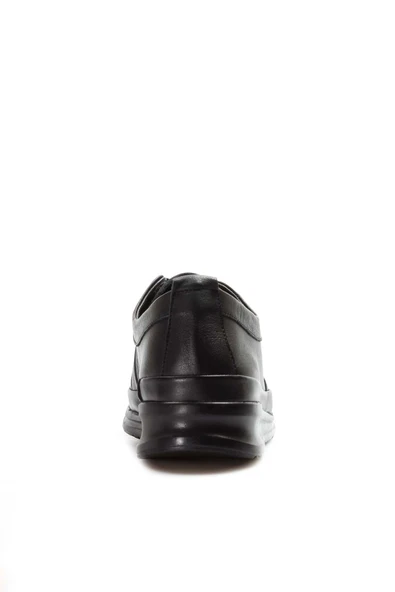 Hakiki Deri  Kadın Casual Ayakkabı 864ZA1203 - Resim 5