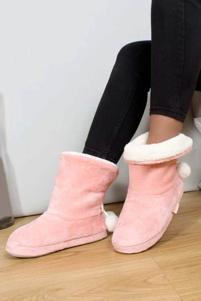 Unisex Ev Terlik 331XA099 ürün görseli