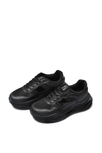 Kadın Sneaker Ayakkabı 666ZA154 - 6