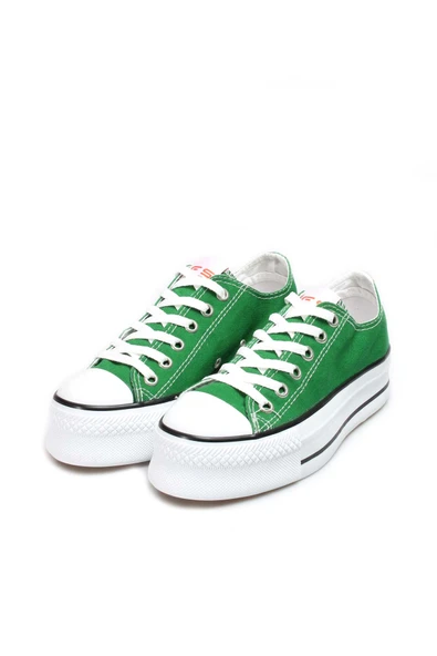 Kadın Sneaker Ayakkabı 620ZA1907 - Resim 7