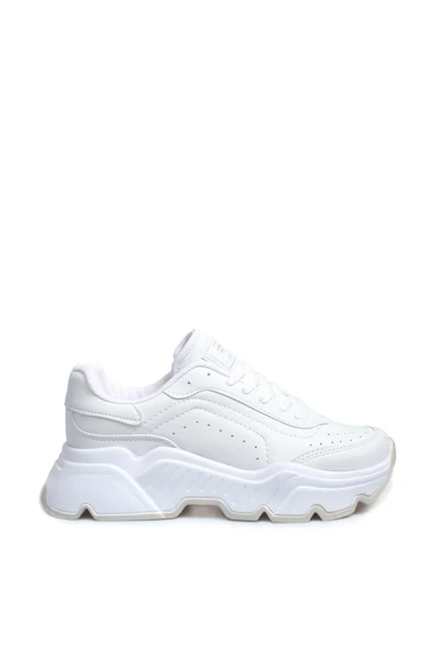 Kadın Sneaker Ayakkabı 666ZA146