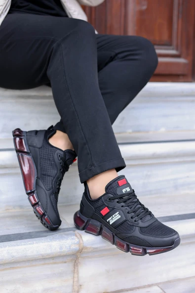 Erkek Yürüyüş Ayakkabı 572MA2537 ürün görseli