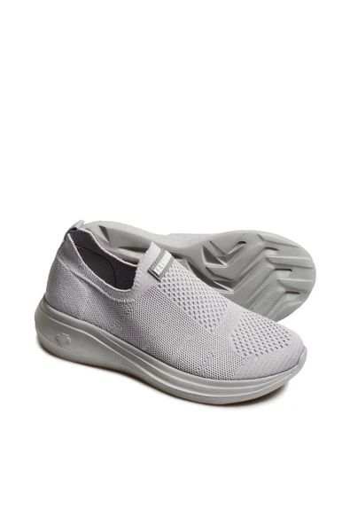 Kadın Sneaker Ayakkabı 517ZA5086 - Resim 9