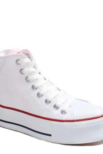 Kadın Sneaker Ayakkabı 620ZA1908 - Resim 5