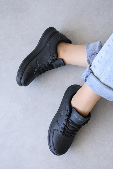Unisex Sneaker Ayakkabı 572XA2542 - 8