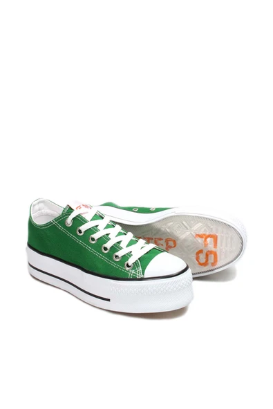 Kadın Sneaker Ayakkabı 620ZA1907 - Resim 6