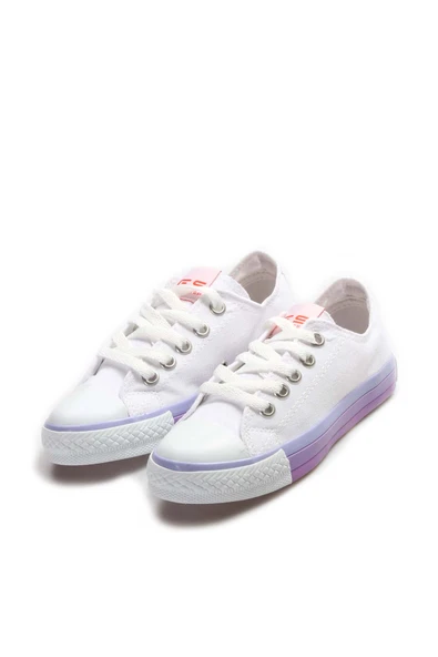 Unisex Çocuk Sneaker Ayakkabı 620FA0315 - Resim 6