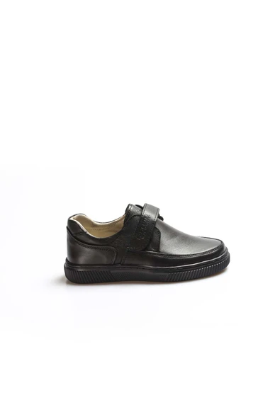 Hakiki Deri  Unisex Çocuk Casual Ayakkabı 770PA917