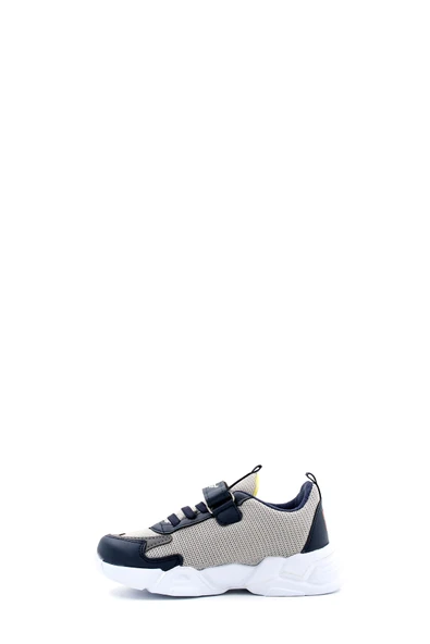 Unisex Çocuk Sneaker Ayakkabı 615XCA023 - 9