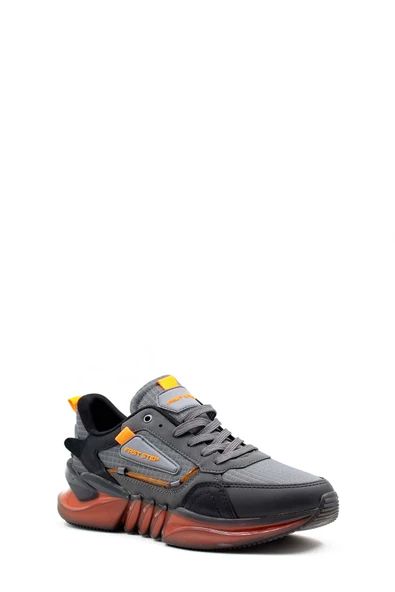 Erkek Sneaker Ayakkabı 572MA2499 - Resim 4