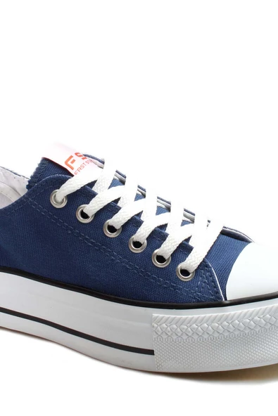 Kadın Sneaker Ayakkabı 620ZA1907 - Resim 12