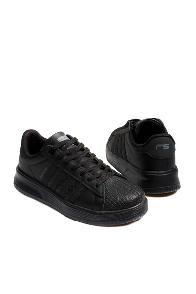 Unisex Sneaker Ayakkabı 572XA2555 - Resim 11