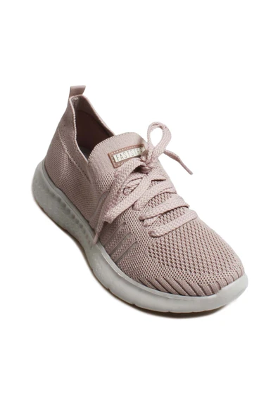 Kadın Sneaker Ayakkabı 517ZA5084 - Resim 3