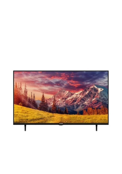 Arçelik A40 D 560 B Full HD 40'' 102 Ekran Uydu Alıcılı LED TV - 2