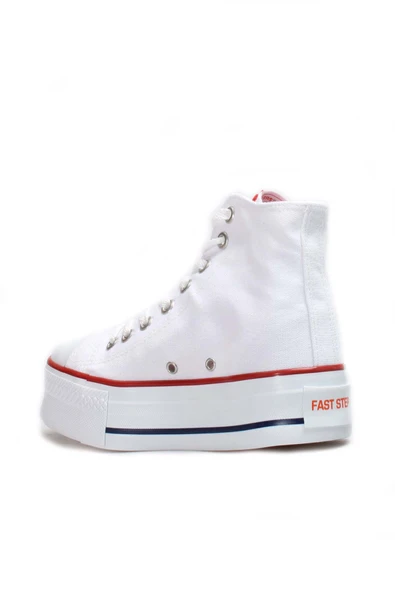 Kadın Sneaker Ayakkabı 620ZA1908 - Resim 3