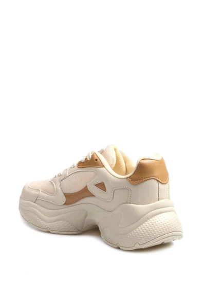 Kadın Sneaker Ayakkabı 666ZA152 - 12