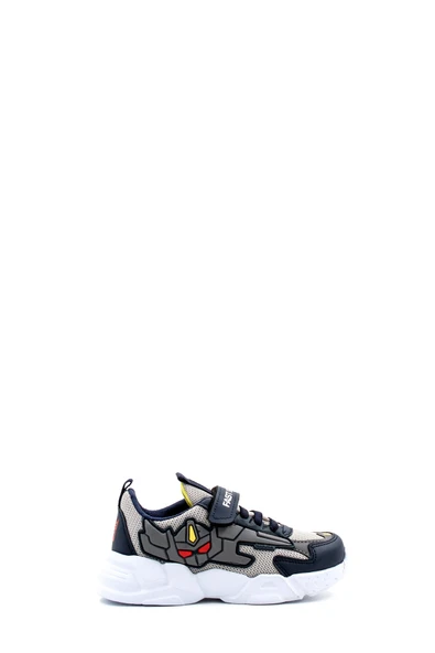 Unisex Çocuk Sneaker Ayakkabı 615XCA023 - 8