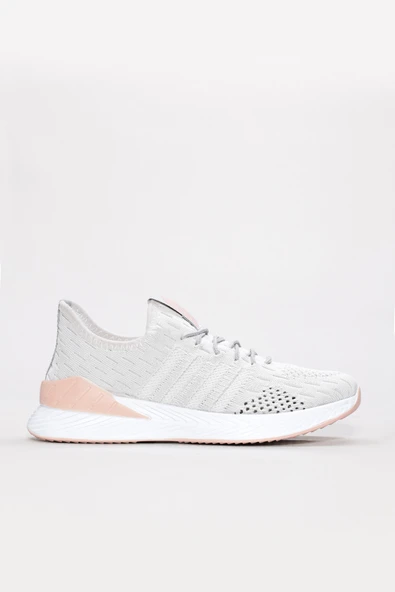 Kadın Spor Ayakkabı 925ZA038 - Resim 8